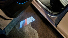 Load image into Gallery viewer, Genuine BMW OEM LED Door Entry Step