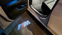 Load image into Gallery viewer, Genuine BMW OEM LED Door Entry Step