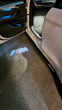 Load image into Gallery viewer, Genuine BMW OEM LED Door Entry Step