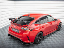 Load image into Gallery viewer, Maxton Design - REAR WINDOW EXTENSION HONDA CIVIC TYPE-R MK 11
