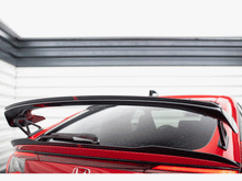 Load image into Gallery viewer, Maxton Design - UPPER SPOILER CAP HONDA CIVIC TYPE-R MK 11