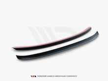 Load image into Gallery viewer, Maxton Design - UPPER SPOILER CAP HONDA CIVIC TYPE-R MK 11
