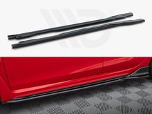 Load image into Gallery viewer, Maxton Design - SIDE SKIRTS DIFFUSERS V.1 HONDA CIVIC TYPE-R MK 11