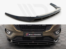 Load image into Gallery viewer, Maxton Design - FRONT SPLITTER FORD TOURNEO CUSTOM MK1 FACELIFT