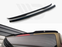 Load image into Gallery viewer, Maxton Design - SPOILER CAP FORD TOURNEO CUSTOM MK1 FACELIFT