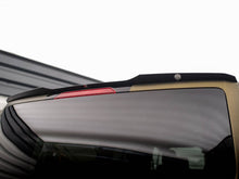 Load image into Gallery viewer, Maxton Design - SPOILER CAP FORD TOURNEO CUSTOM MK1 FACELIFT