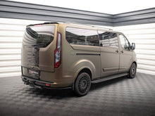 Load image into Gallery viewer, Maxton Design - SPOILER CAP FORD TOURNEO CUSTOM MK1 FACELIFT