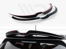 Load image into Gallery viewer, Maxton Design - Spoiler CAP V.2 Mini Cooper S John Cooper Works F56 / F56 Facelift