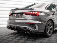 Load image into Gallery viewer, Maxton Design - REAR VALANCE AUDI S3 SEDAN 8Y
