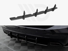 Load image into Gallery viewer, Maxton Design - STREET PRO REAR DIFFUSER BMW 6 GT M-PACK G32