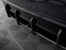 Load image into Gallery viewer, Maxton Design - STREET PRO REAR DIFFUSER BMW 6 GT M-PACK G32
