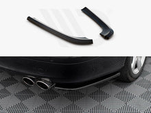 Load image into Gallery viewer, Maxton Design - REAR SIDE SPLITTERS V.1 MERCEDES CLK W209