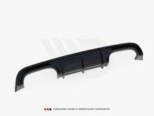 Load image into Gallery viewer, Maxton Design - REAR VALANCE MERCEDES CLK W209