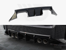 Load image into Gallery viewer, Maxton Design - REAR VALANCE V.1 BMW M2 G87