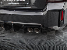Load image into Gallery viewer, Maxton Design - REAR VALANCE V.1 BMW M2 G87