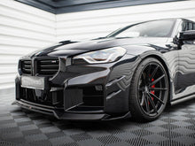 Load image into Gallery viewer, Maxton Design - FRONT BUMPER WINGS (CANARDS) BMW M2 G87