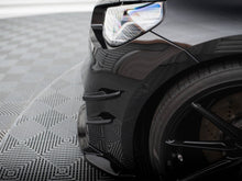 Load image into Gallery viewer, Maxton Design - FRONT BUMPER WINGS (CANARDS) BMW M2 G87