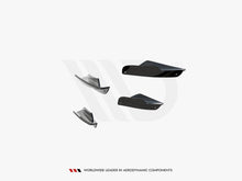 Load image into Gallery viewer, Maxton Design - FRONT BUMPER WINGS (CANARDS) BMW M2 G87