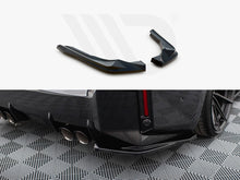 Load image into Gallery viewer, Maxton Design - REAR SIDE SPLITTERS V.1 BMW M2 G87