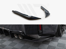 Load image into Gallery viewer, Maxton Design - REAR SIDE SPLITTERS V.3 BMW M2 G87