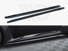Load image into Gallery viewer, Maxton Design - SIDE SKIRTS DIFFUSERS V.1 BMW M2 G87