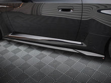 Load image into Gallery viewer, Maxton Design - SIDE SKIRTS DIFFUSERS V.1 BMW M2 G87