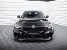 Load image into Gallery viewer, Maxton Design - FRONT SPLITTER V.1 BMW M2 G87
