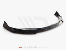 Load image into Gallery viewer, Maxton Design - FRONT SPLITTER V.5 BMW M2 G87