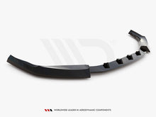 Load image into Gallery viewer, Maxton Design - FRONT SPLITTER V.3 BMW M2 G87