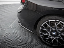 Load image into Gallery viewer, Maxton Design - REAR SIDE SPLITTERS V.1 BMW 2 COUPE G42