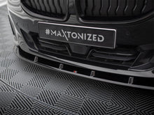 Load image into Gallery viewer, Maxton Design - FRONT SPLITTER V.1 BMW 2 COUPE G42