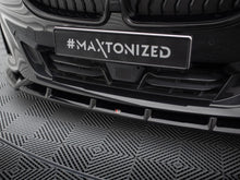 Load image into Gallery viewer, Maxton Design - FRONT SPLITTER V.2 BMW 2 COUPE G42