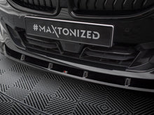 Load image into Gallery viewer, Maxton Design - FRONT SPLITTER V.3 BMW 2 COUPE G42