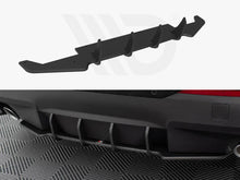 Load image into Gallery viewer, Maxton Design - STREET PRO REAR DIFFUSER BMW 2 COUPE G42