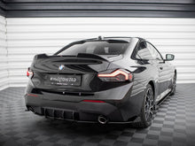 Load image into Gallery viewer, Maxton Design - STREET PRO REAR SIDE SPLITTERS + FLAPS BMW 2 COUPE G42