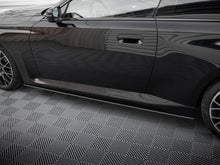 Load image into Gallery viewer, Maxton Design - STREET PRO SIDE SKIRTS DIFFUSERS BMW 2 COUPE G42