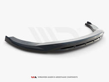 Load image into Gallery viewer, Maxton Design - FRONT SPLITTER V.1 VW MULTIVAN T7