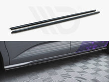 Load image into Gallery viewer, Maxton Design - SIDE SKIRTS DIFFUSERS VW MULTIVAN T7