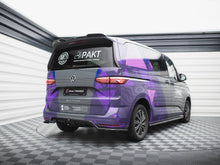 Load image into Gallery viewer, Maxton Design - SPOILER CAP 3D VW MULTIVAN T7