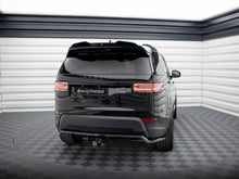 Load image into Gallery viewer, Maxton Design - SPOILER CAP 3D LAND ROVER DISCOVERY HSE MK5