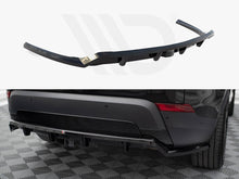 Load image into Gallery viewer, Maxton Design - CENTRAL REAR SPLITTER (VERTICAL BARS) LAND ROVER DISCOVERY HSE MK5