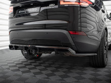 Load image into Gallery viewer, Maxton Design - CENTRAL REAR SPLITTER (VERTICAL BARS) LAND ROVER DISCOVERY HSE MK5