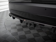 Load image into Gallery viewer, Maxton Design - CENTRAL REAR SPLITTER (VERTICAL BARS) LAND ROVER DISCOVERY HSE MK5