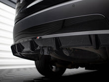 Load image into Gallery viewer, Maxton Design - CENTRAL REAR SPLITTER (VERTICAL BARS) LAND ROVER DISCOVERY HSE MK5