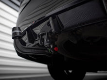 Load image into Gallery viewer, Maxton Design - CENTRAL REAR SPLITTER (VERTICAL BARS) LAND ROVER DISCOVERY HSE MK5