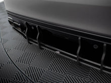 Load image into Gallery viewer, Maxton Design - STREET PRO REAR DIFFUSER MERCEDES-AMG C63 SEDAN / ESTATE W205 FACELIFT