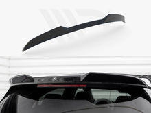 Load image into Gallery viewer, Maxton Design - SPOILER CAP 3D MERCEDES-BENZ A AMG-LINE W176 FACELIFT