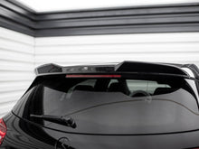 Load image into Gallery viewer, Maxton Design - SPOILER CAP 3D MERCEDES-BENZ A AMG-LINE W176 FACELIFT