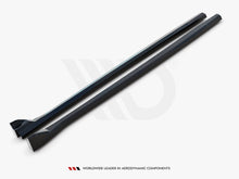 Load image into Gallery viewer, Maxton Design - SIDE SKIRTS DIFFUSERS VOLVO C40 MK1