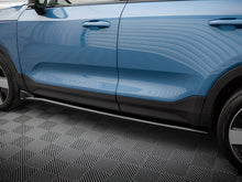 Load image into Gallery viewer, Maxton Design - SIDE SKIRTS DIFFUSERS VOLVO C40 MK1
